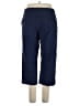 L.L.Bean Blue Casual Pants Size 16 - photo 2