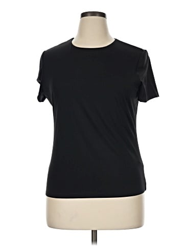Lands' End Active T-Shirt (view 1)