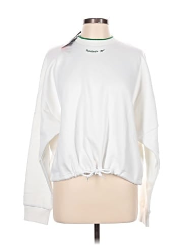 Reebok Sweatshirt (view 1)