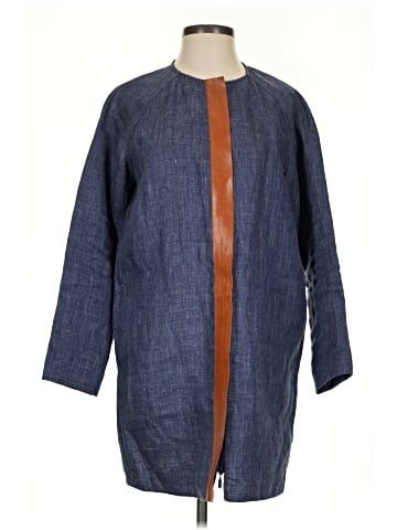 Lafayette 148 New York Coat (view 1)