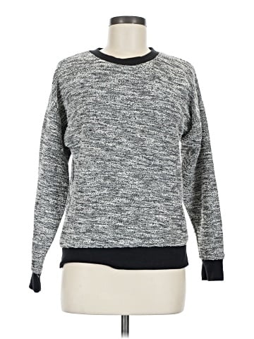 Belle + Sky Pullover Sweater (view 1)