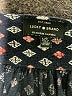 Lucky Brand Black Long Sleeve Blouse Size L - photo 7