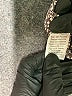 Fun2Fun 100% Polyester Animal Print Brown Long Sleeve Blouse Size L - photo 8