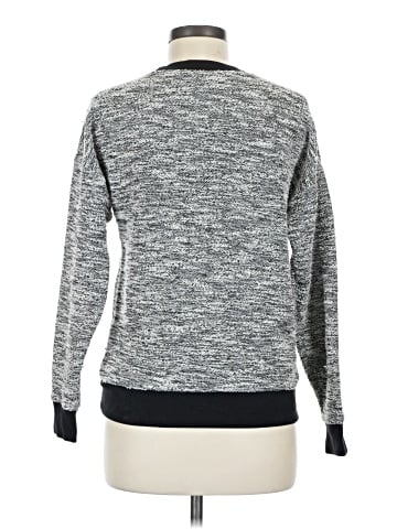 Belle + Sky Pullover Sweater (view 2)