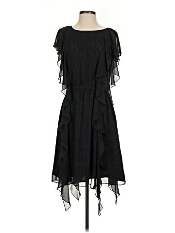 BCBG Paris Cocktail Dress (view 1)