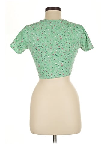 Ginger Short Sleeve T-Shirt (view 2)