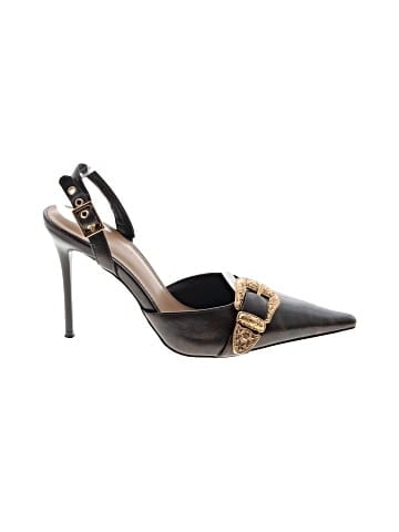 Steve Madden Heels (view 1)