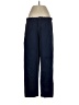 Valentino 100% Cotton Blue Casual Pants Size EU (IT) 44 / US 8 - photo 1
