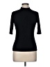 Cyrus Black 3/4 Sleeve Top Size M - photo 1
