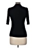 Cyrus Black 3/4 Sleeve Top Size M - photo 2