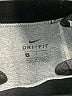 Nike Gray Active Pants Size S - photo 7