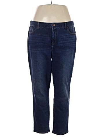 Chico's Jeans (view 1)