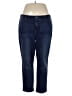 Chico's Blue Jeans Size XL (3) - photo 1