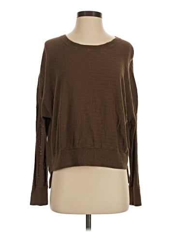 Vince. Pullover Sweater (view 1)