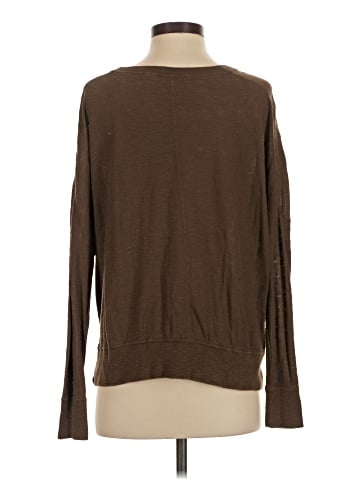 Vince. Pullover Sweater (view 2)