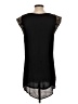 THML 100% Rayon Black Casual Dress Size S - photo 2