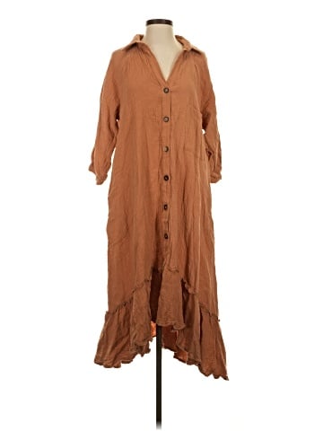Entro Casual Dress (view 1)