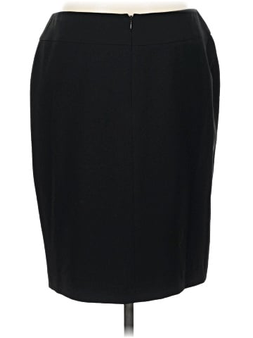 Anne Klein Formal Skirt (view 2)