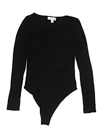 She + Sky Bodysuit (view 1)