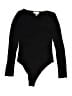 She + Sky Black Bodysuit Size M - photo 1