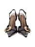 Steve Madden 100% Polyurethane Black Heels Size 9 1/2 - photo 2