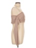 Missguided Tan Tube Top Size 10 - photo 4