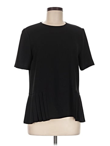 Zara Short Sleeve Top (view 1)