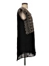 THML 100% Rayon Black Casual Dress Size S - photo 4