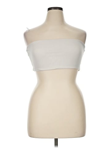 Forever 21 Tube Top (view 1)