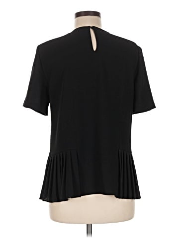 Zara Short Sleeve Top (view 2)