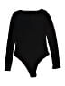 She + Sky Black Bodysuit Size M - photo 2