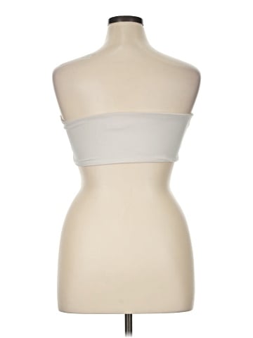 Forever 21 Tube Top (view 2)