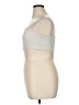 Forever 21 Ivory Tube Top Size XL - photo 5