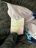 Lilly Pulitzer Paisley Blue Dress Size 7 - photo 4