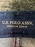 U.S. Polo Assn. Blue Jeans Size 10R - photo 7