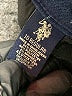 U.S. Polo Assn. Blue Jeans Size 10R - photo 8