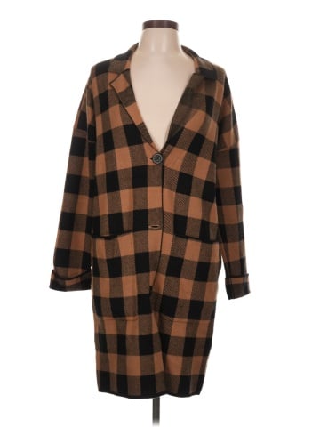 Nine West Coat (view 1)