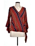 Ember Red 3/4 Sleeve T-Shirt Size L - photo 1