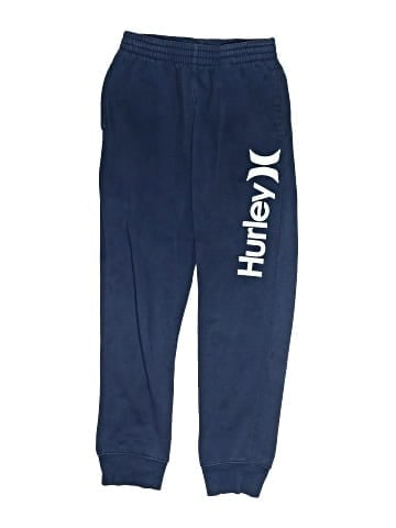 Hurley Casual Pants (view 1)