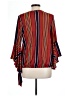Ember Red 3/4 Sleeve T-Shirt Size L - photo 2