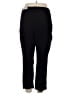 Chico's Solid Black Active Pants Size XL (3.5) - photo 2