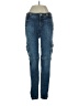 Guess Stars Blue Jeans Size 25 waist - photo 1