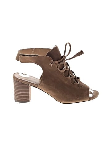 Adrienne Vittadini Sandals (view 1)