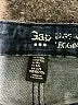 Gap Outlet Solid Blue Jeans Size 10r - photo 7