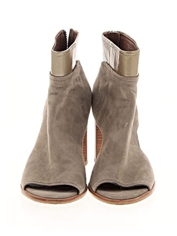 Donald J Pliner Ankle Boots (view 2)