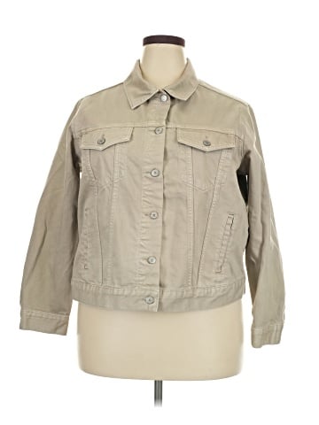 Old Navy Jacket (view 1)