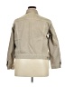 Old Navy 100% Cotton Tan Jacket Size 2X - photo 2