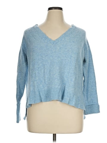J.Crew Pullover Sweater (view 1)