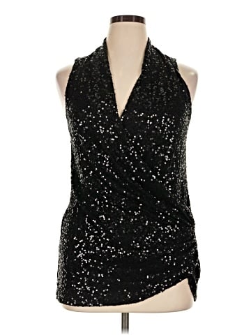 Karen Kane Sleeveless Top (view 1)