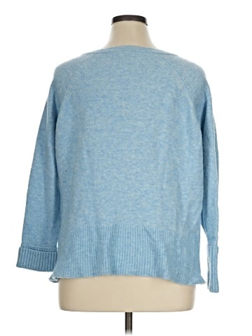 J.Crew Pullover Sweater (view 2)